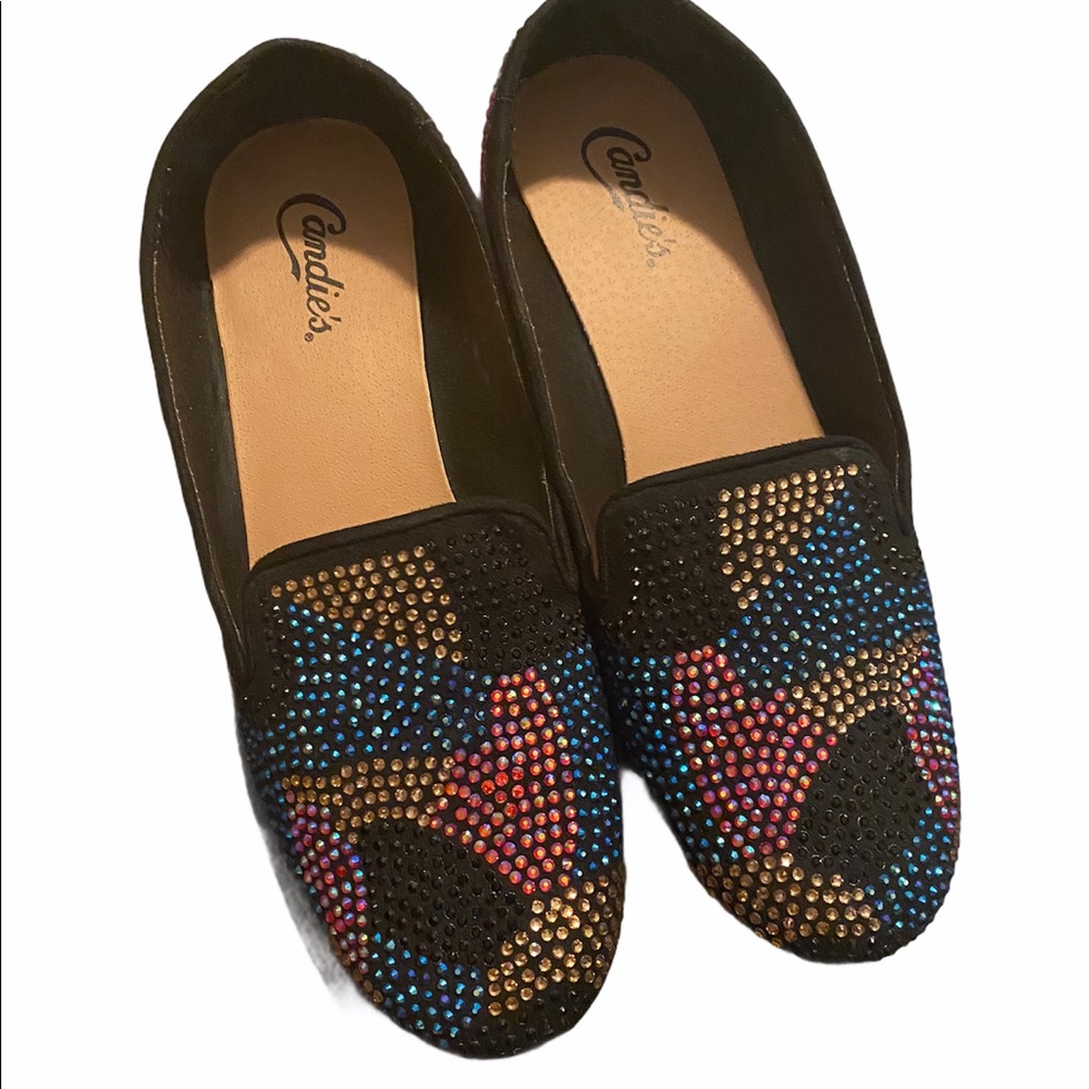 Woman’s flats